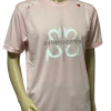 ARCHIE SHARP-official Pink T-shirt CLOTHING