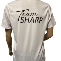 CLOTHING ARCHIE SHARP-official White T-shirt