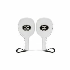 Champs Bxing Ltd P4P-PUNCH PADDLES FOCUS MITTS & PADDLES