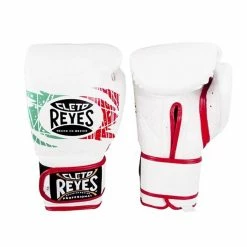 Champs Bxing Cleto Reyes Sparring Gloves – Mexican Colours
