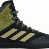 BOXING BOOTS ADIDAS-Mat Wizard Hype