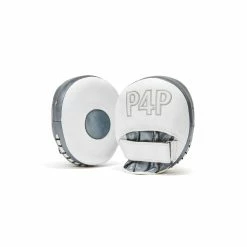 Champs Bxing Ltd FOCUS MITTS & PADDLES POUND 4 POUND AIR MITTS