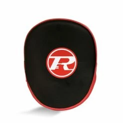 RINGSIDE PROTECT G1 FOCUS PADS RED / WHITE / BLACK PADS & PADDLES