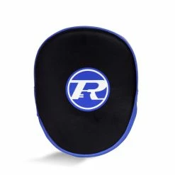 RINGSIDE PROTECT G1 FOCUS PADS ROYAL / WHITE / BLACK