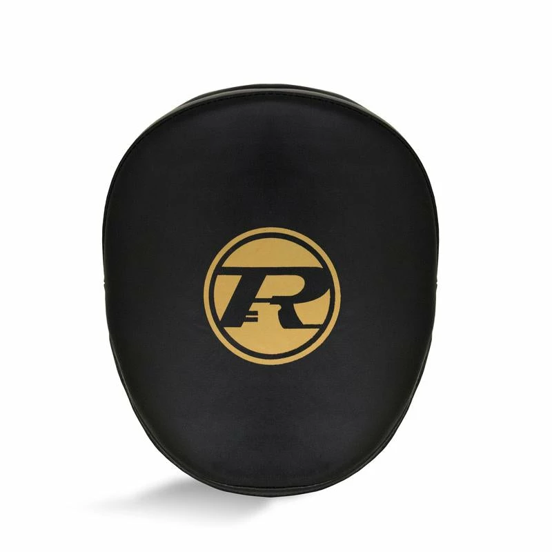 Cheapest 💯 RINGSIDE PADS & PADDLES PROTECT G1 FOCUS PADS WHITE / BLACK / GOLD 🔥 2 RINGSIDE PADS & PADDLES PROTECT G1 FOCUS PADS WHITE / BLACK / GOLD