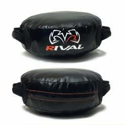 RIVAL PUNCH SHIELD - BLACK