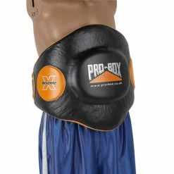 Champs Bxing PRO BOX 'XTREME' BELLY PAD