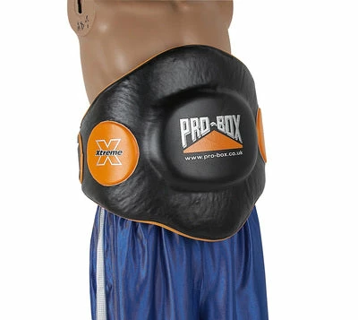 Brand new ❤️ Champs Bxing PRO BOX 'XTREME' BELLY PAD 👏 2 Champs Bxing PRO BOX 'XTREME' BELLY PAD