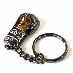 Champs Bxing Ltd RIVAL-RIVAL KEYRING ACCESSORIES