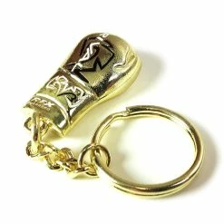 Champs Bxing Ltd RIVAL-RIVAL KEYRING ACCESSORIES