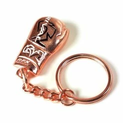 Champs Bxing Ltd RIVAL-RIVAL KEYRING ACCESSORIES