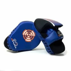 RIVAL-RAPM PRO PUNCH MITTS PADS & PADDLES