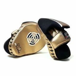 RIVAL-RAPM PRO PUNCH MITTS PADS & PADDLES