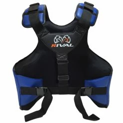 RIVAL-RBP-ONE BODY PROTECTOR - THE SHIELD COACHES BODY STRIKE SHIELDS
