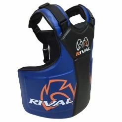 RIVAL-RBP-ONE BODY PROTECTOR - THE SHIELD COACHES BODY STRIKE SHIELDS