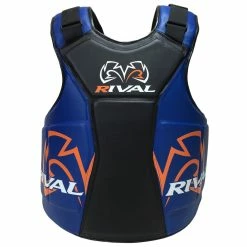 RIVAL-RBP-ONE BODY PROTECTOR - THE SHIELD COACHES BODY STRIKE SHIELDS