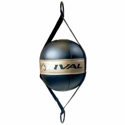 PUNCH BAGS RIVAL-DOUBLE END BAG - 9"