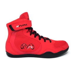 Champs Bxing Ltd RIVAL RSX-GENESIS BOXING BOOTS 2.0
