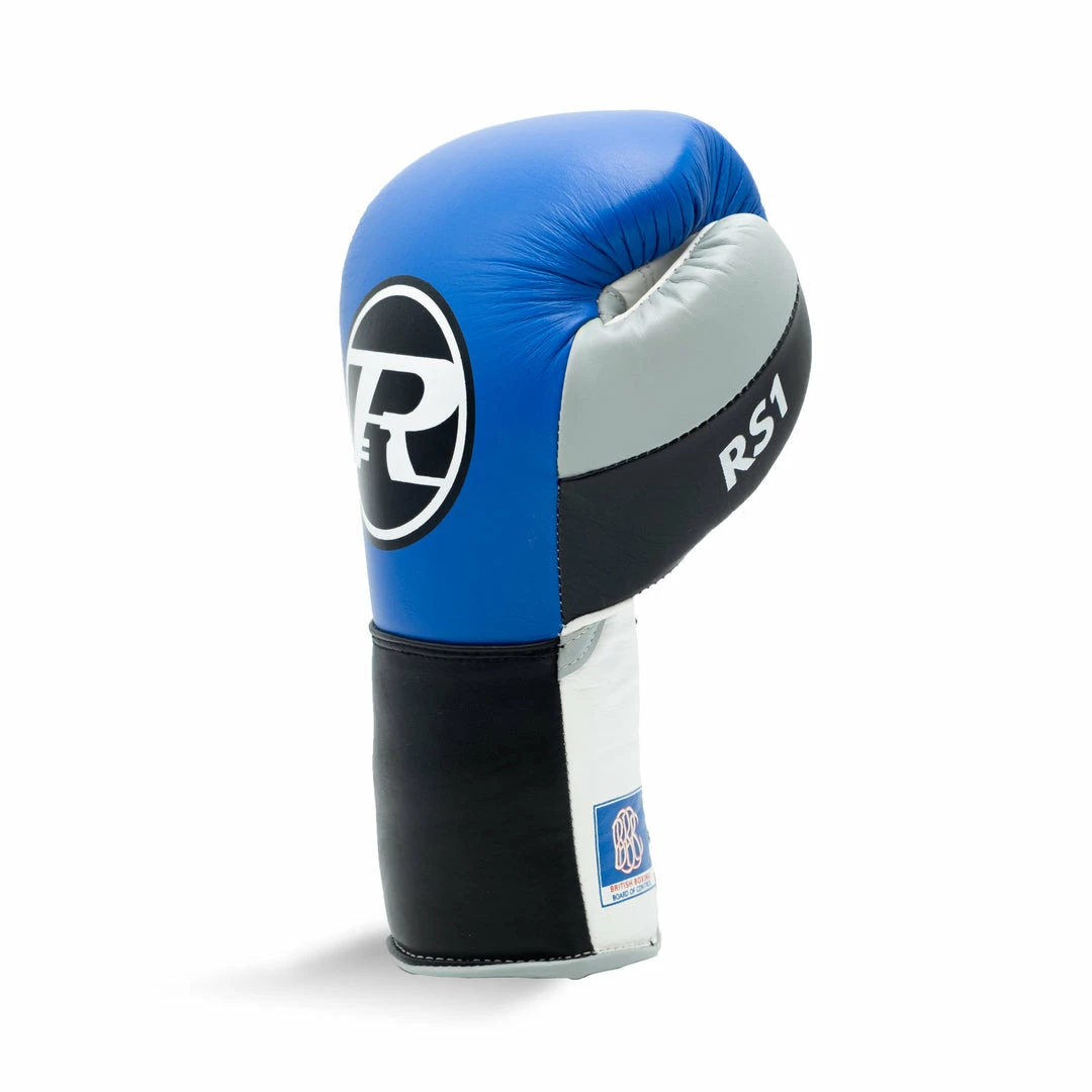 Deals 👏 RINGSIDE RINGSIND-Pro Contest Glove RS1 Blue/White 🔔 3 RINGSIDE RINGSIND-Pro Contest Glove RS1 Blue/White