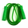 SR2 Twins Green Heavy Bearing Skipping Rope ACCESSORIES