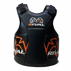 RIVAL-RBP-ONE BODY PROTECTOR - THE SHIELD COACHES BODY STRIKE SHIELDS