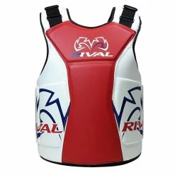RIVAL-RBP-ONE BODY PROTECTOR - THE SHIELD COACHES BODY STRIKE SHIELDS
