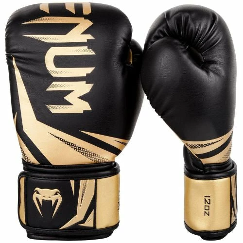 Best Pirce 🌟 VENUM CHALLENGER 3.0 BOXING GLOVES - BLACK/GOLD SENIOR GLOVES 😀 1 VENUM CHALLENGER 3.0 BOXING GLOVES - BLACK/GOLD SENIOR GLOVES