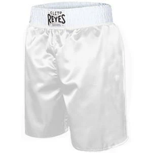 Cheap ✔️ CLOTHING CLETO REYES SHORTS SOLID WHITE ❤️ 1 CLOTHING CLETO REYES SHORTS SOLID WHITE