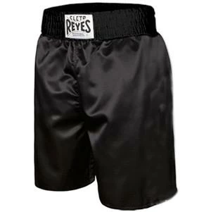 Outlet ๐งจ CLETO REYES SHORTS BLACK โจ 1 CLETO REYES SHORTS BLACK