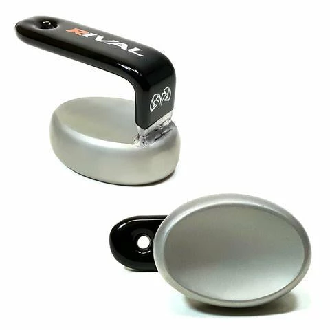 New 😍 RIVAL-NO SWELL PLATE - THE MOUSE ACCESSORIES 🤩 1 RIVAL-NO SWELL PLATE - THE MOUSE ACCESSORIES