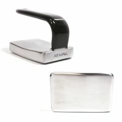 RIVAL-NO SWELL PLATE - SQUARE