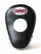 Cheapest ✔️ MUAY THAI Sandee Leather Black & White Curved Focus Mitt 🔔 3 MUAY THAI Sandee Leather Black & White Curved Focus Mitt