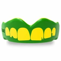 SAFEJAWZ® EXTRO SERIES SELF-FIT 'OGRE' MOUTHGUARD ACCESSORIES