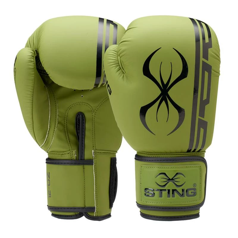 Top 10 ๐ STING-ARMAPLUS BOXING GLOVE โ 1 STING-ARMAPLUS BOXING GLOVE