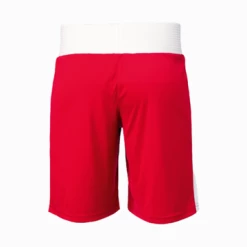 STING COMPETITION UNISEX SHORTS RED