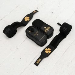 Di Nardo-Hand Wraps 4.5m WRAPS & GEL PADS