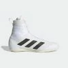 ADIDAS BOXING BOOTS SPEEDEX 18 SHOES