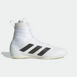 ADIDAS BOXING BOOTS SPEEDEX 18 SHOES