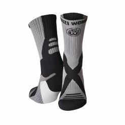 Champs Bxing CLOTHING SUZI WONG- BOXING SOCK
