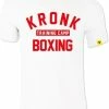 Champs Bxing Ltd KRONK TRAINING CAMP T-SHIRT (SLIM) CLOTHING