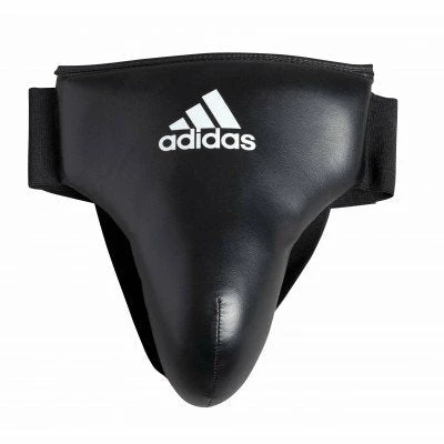 Flash Sale 🎁 ADIDAS-Men's PU Groin Guard Black HEAD & GROIN GUARDS 🔔 1 ADIDAS-Men's PU Groin Guard Black HEAD & GROIN GUARDS