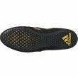 ADIDAS BOXING BOOTS Speedex 18 Black/gold