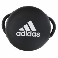 COACHES BODY STRIKE SHIELDS ADIDAS ROUND PRO PUNCH CUSHION