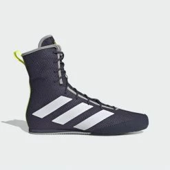 ADIDAS BOX HOG 3 BOXING BOOTS