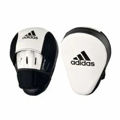 ADIDAS HYBRID 150 FOCUS MITTS