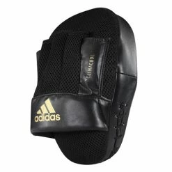 ADIDAS-Speed Mesh Focus Mitts