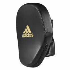 ADIDAS-Speed Mesh Focus Mitts