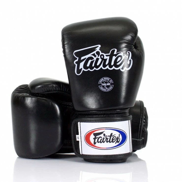Best reviews of ❤️ Fairtex Black Universal Gloves 🛒 1 Fairtex Black Universal Gloves