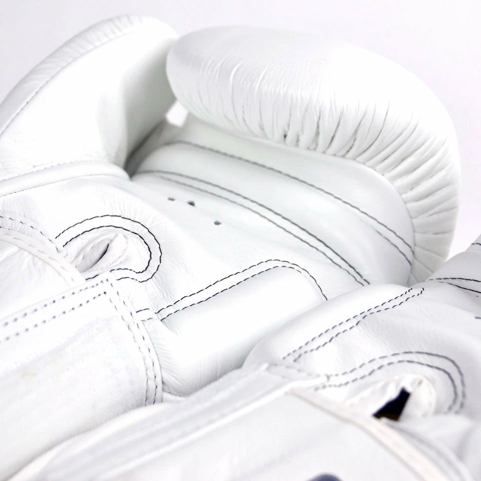 Coupon 🎉 Twins White Velcro Boxing Gloves SENIOR GLOVES ✨ 3 Twins White Velcro Boxing Gloves SENIOR GLOVES