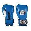 SENIOR GLOVES Cleto Reyes Velcro Sparring Gloves – Blue